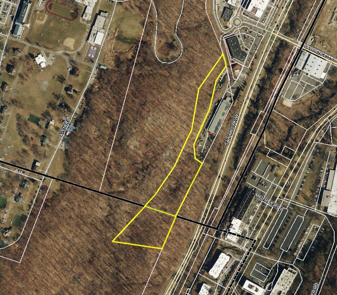 More Photos Of Stanley Ave, Dobbs Ferry Land For Sale