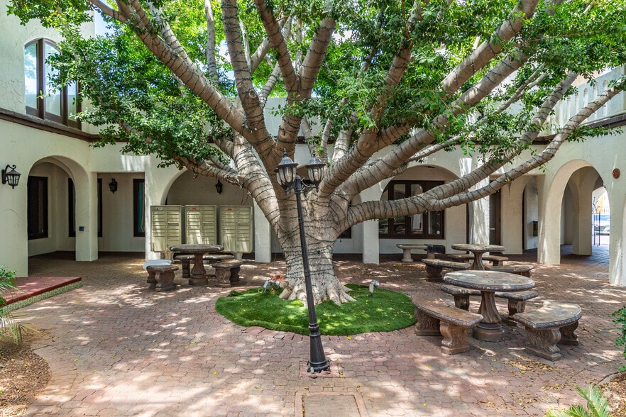 More Photos Of 4150 W Peoria Ave, Phoenix Office For Lease