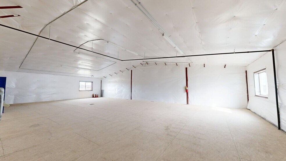 More Photos Of 1202 E Railroad St, Laurel Industrial For Sale