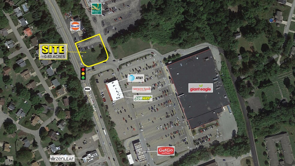 More Photos Of 200 Tarentum Bridge Rd, New Kensington Unknown For Sale
