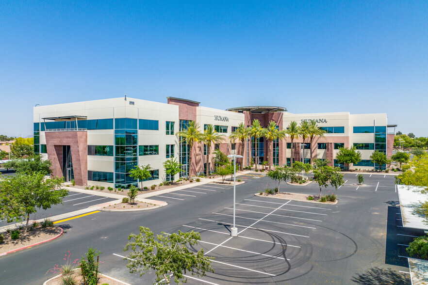 Primary Photo Of 8990 W Glendale Ave, Glendale Office For Sale