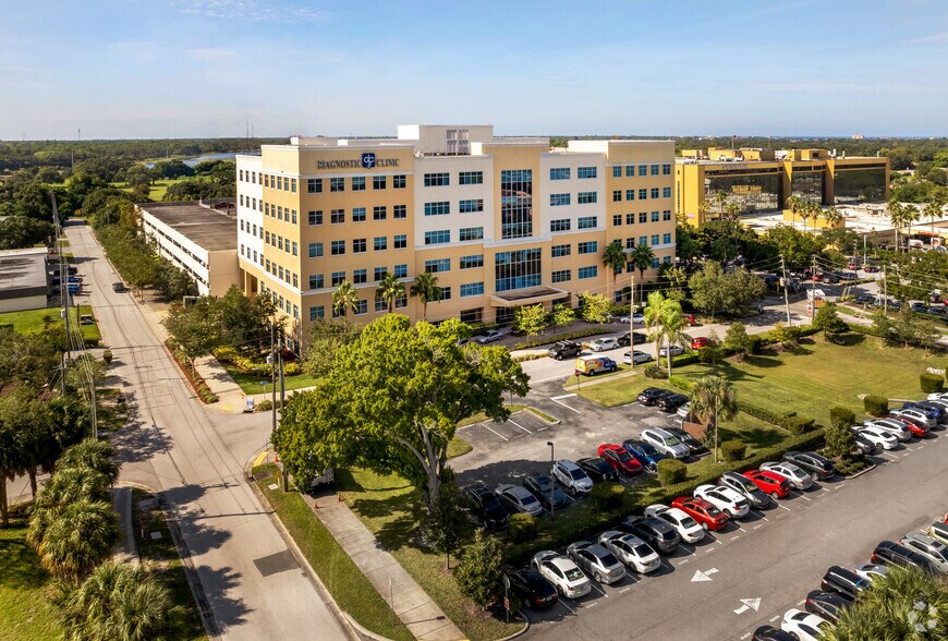 More Photos Of 1301 2nd Ave SW, Largo Medical For Lease