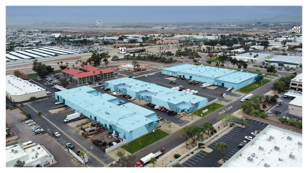 More Photos Of 912 S Park Ln, Tempe Unknown For Lease