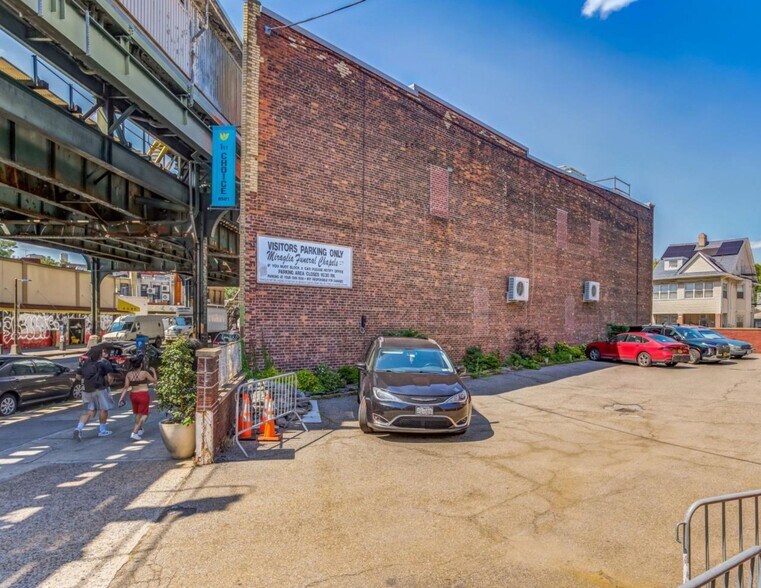 More Photos Of 8501 New Utrecht Ave, Brooklyn Storefront Retail Office For Sale