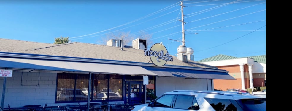 More Photos Of 3693 Main St, College Park Restaurant For Sale