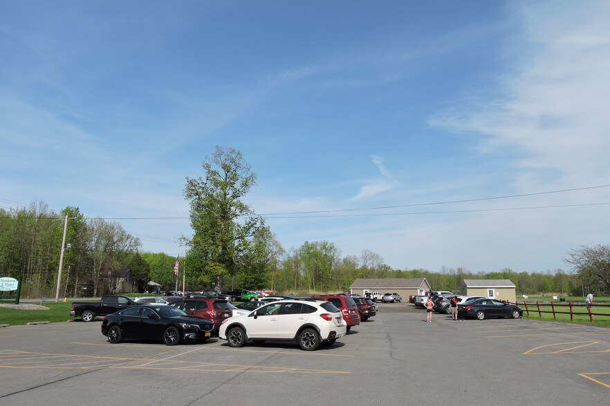 More Photos Of 6722 State Route 31, Cicero Golf Course Driving Range For Sale