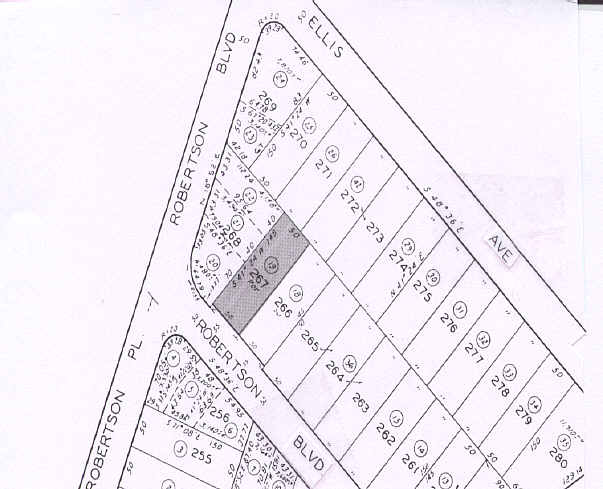 More Photos Of 3364 S Robertson Blvd, Los Angeles Warehouse For Sale