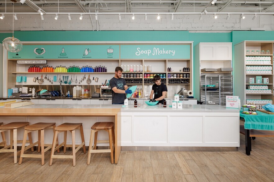 More Photos Of 126 S Ridge St, Rye Brook Unknown For Lease