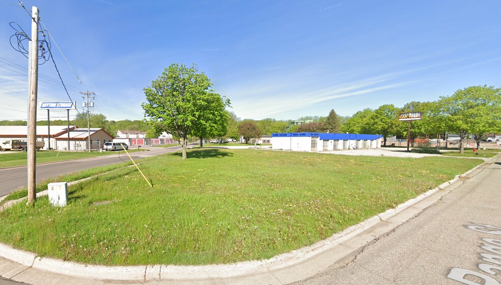 Primary Photo Of 1235 Range St, Mankato Land For Sale