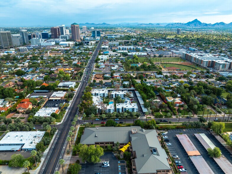 More Photos Of 302 E Monte Vista, Phoenix Multifamily For Sale