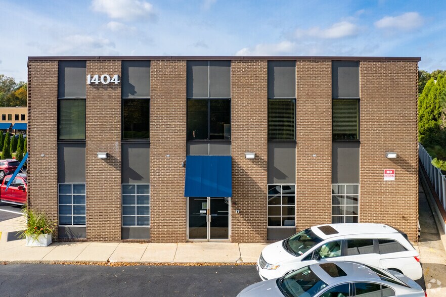 More Photos Of 1404 S Crain Hwy, Glen Burnie Office For Lease