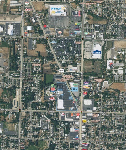 More Photos Of 37-129 N Harrisville Rd, Ogden Unknown For Lease