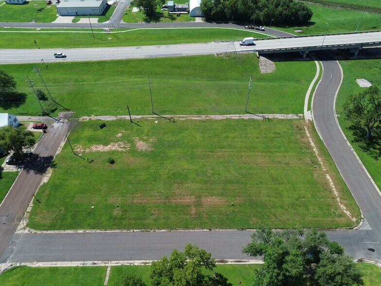 More Photos Of 207 N 3rd St, Marysville Land For Sale