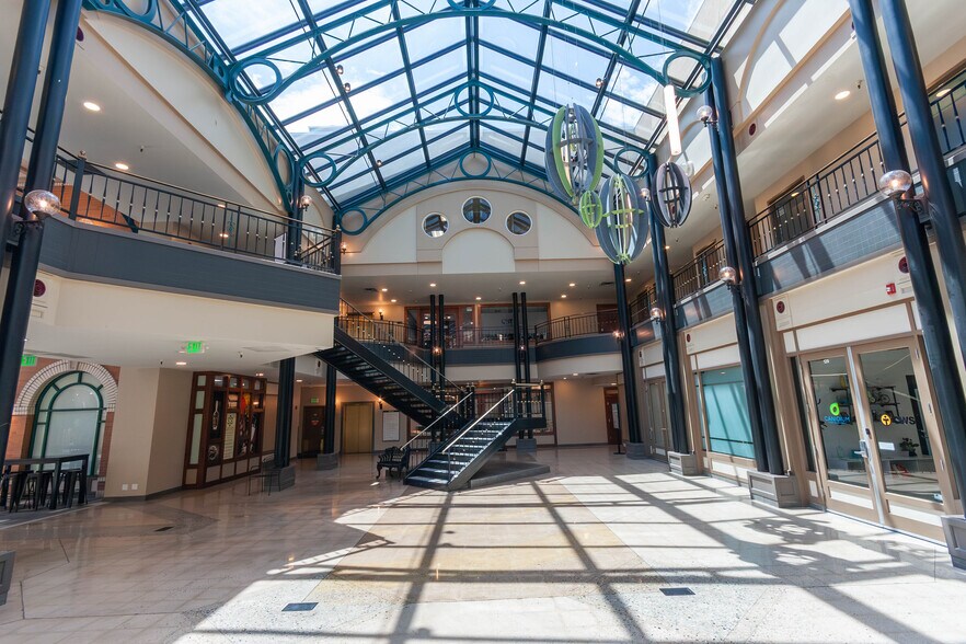 More Photos Of 123-147 N College Ave, Fort Collins Office For Sale