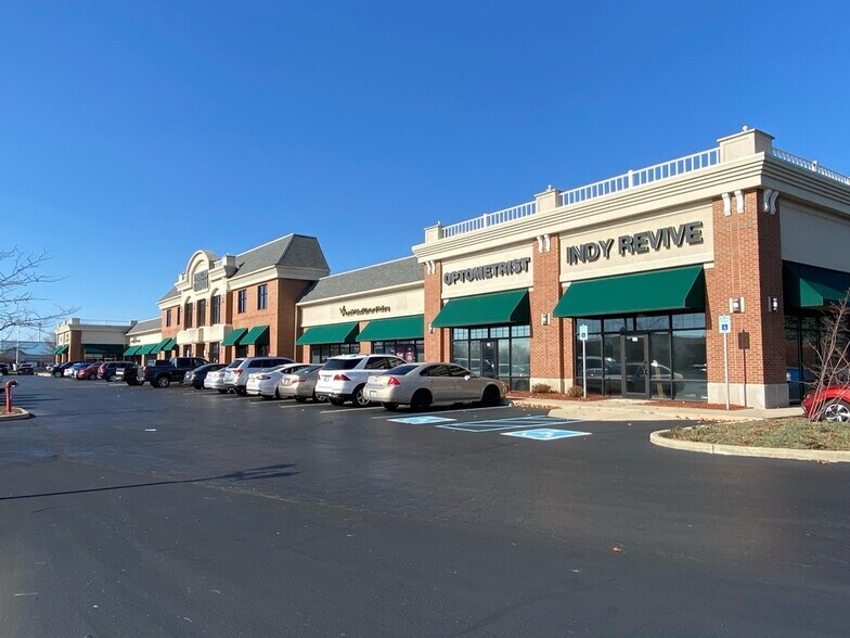 More Photos Of 718 Adams St, Carmel Office For Lease