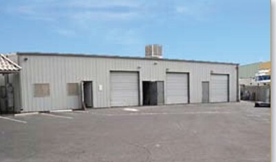 More Photos Of 648 Joey Ln, Henderson Manufacturing For Lease