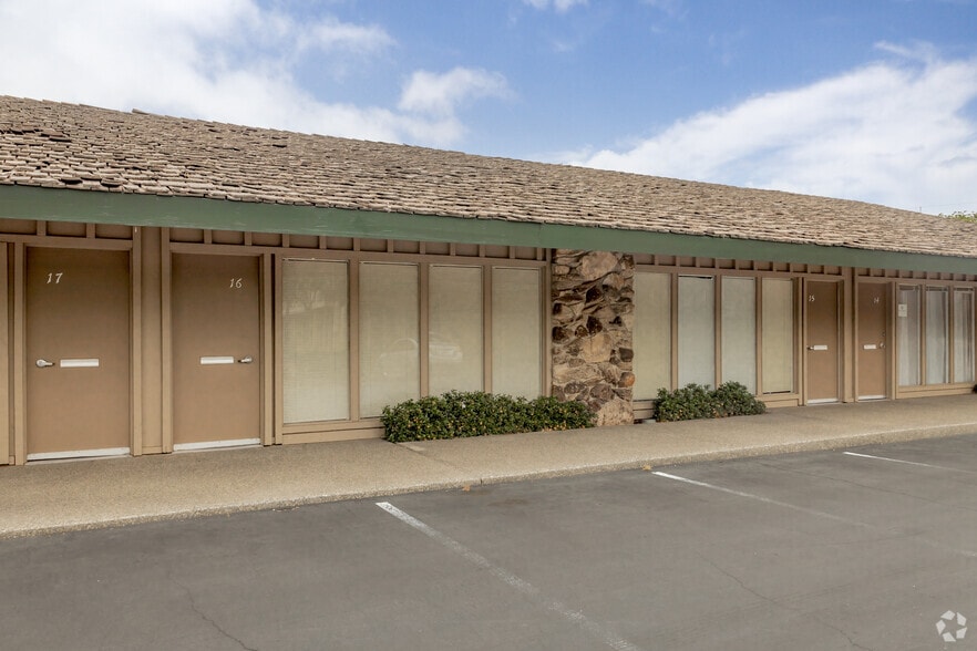 More Photos Of 2717 Cottage Way, Sacramento Unknown For Lease