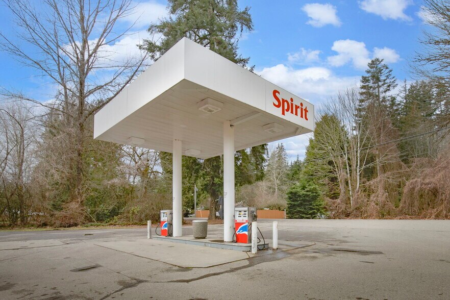 More Photos Of 3530 NE Old Belfair Hwy, Belfair Convenience Store For Sale