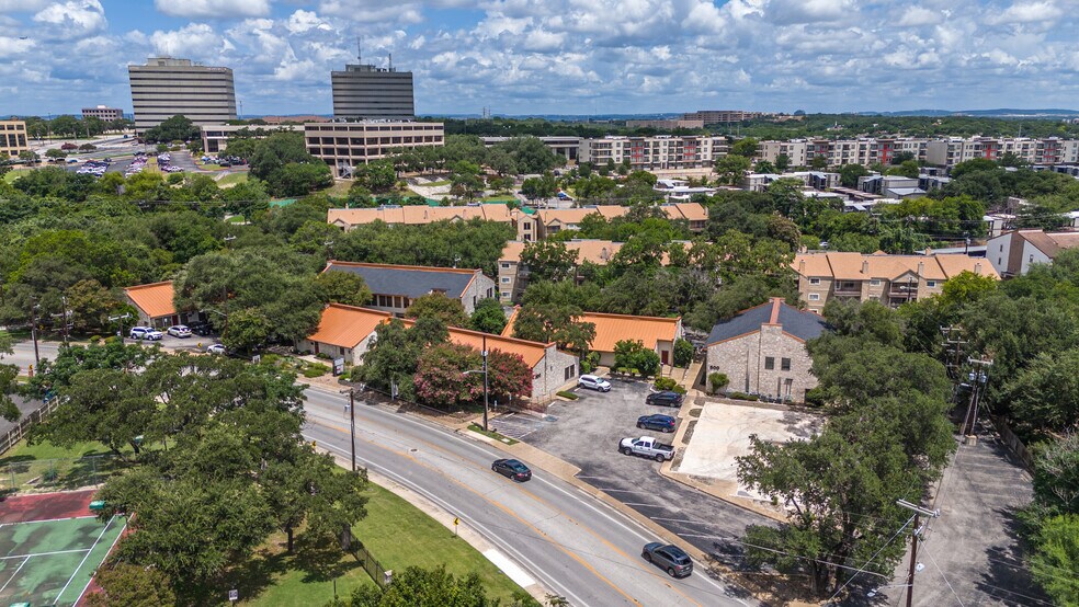 Primary Photo Of , San Antonio Office For Sale