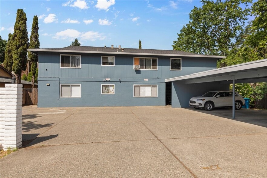 Primary Photo Of 2379 Heidi Pl, Santa Rosa Apartments For Sale