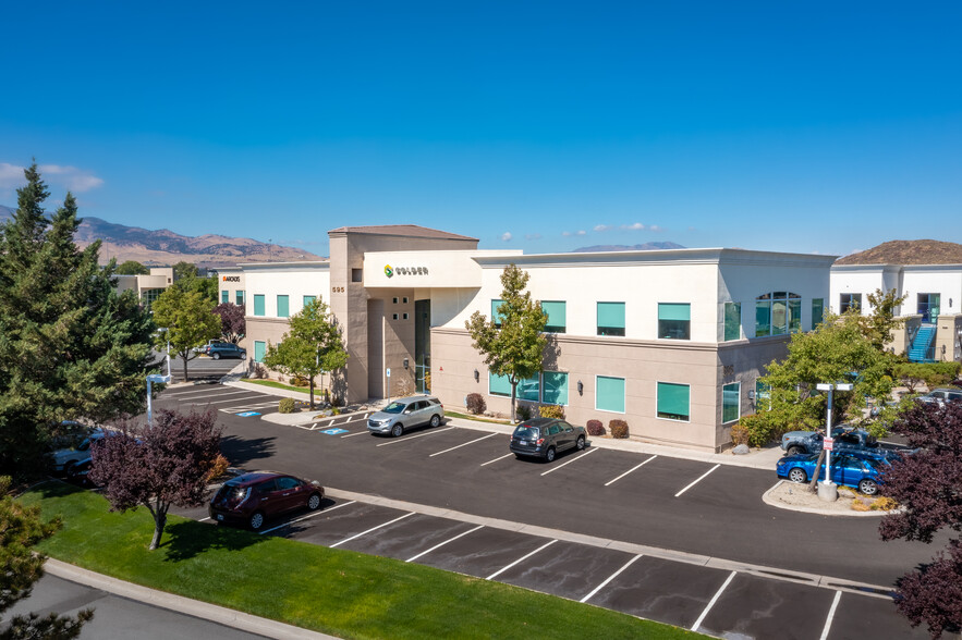 Primary Photo Of 595 Double Eagle Ct, Reno Office For Sale