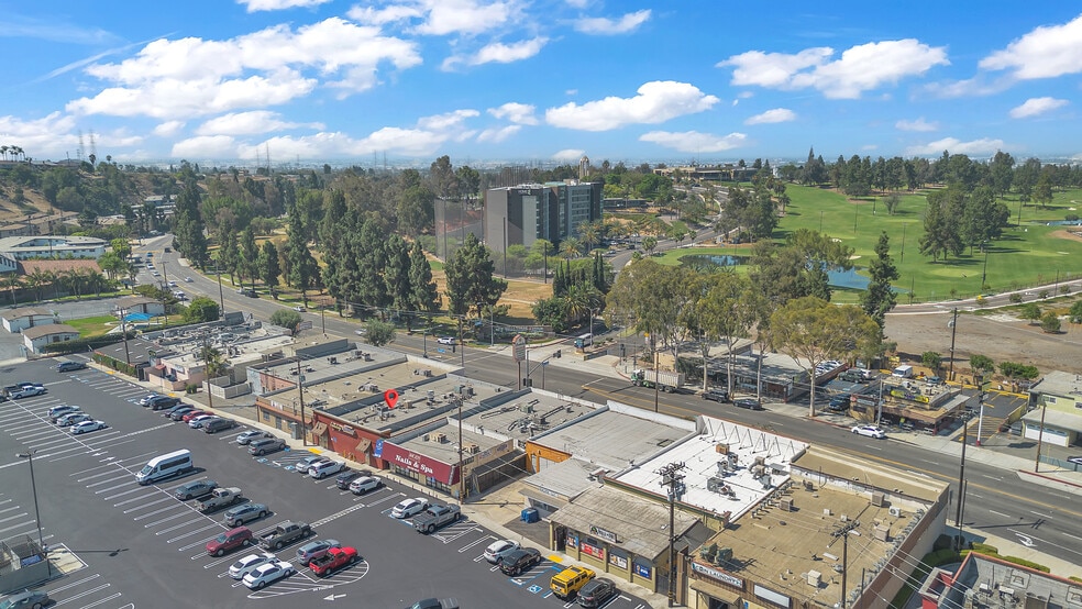 More Photos Of 872 N Garfield Ave, Montebello Restaurant For Lease
