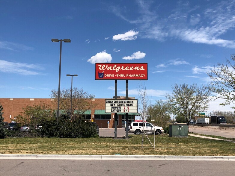 More Photos Of 6011 Dexter St, Commerce City Drugstore For Lease