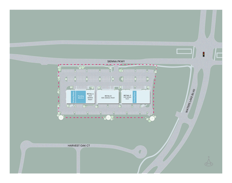 More Photos Of 1625 Sienna Pk, Missouri City Unknown For Lease