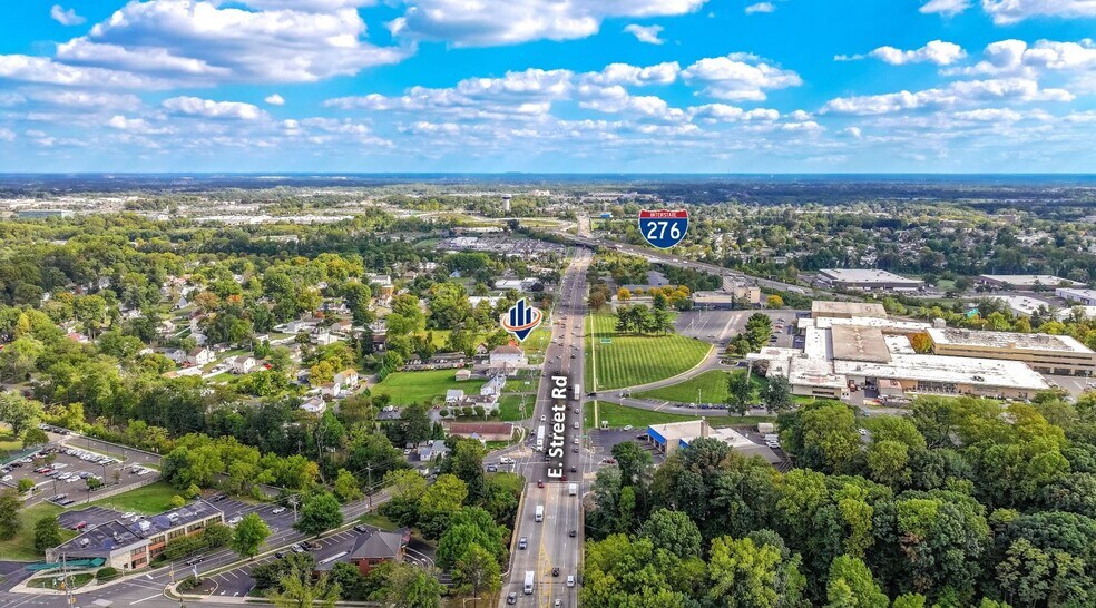 More Photos Of 4797 E Street Rd, Feasterville Trevose Land For Sale