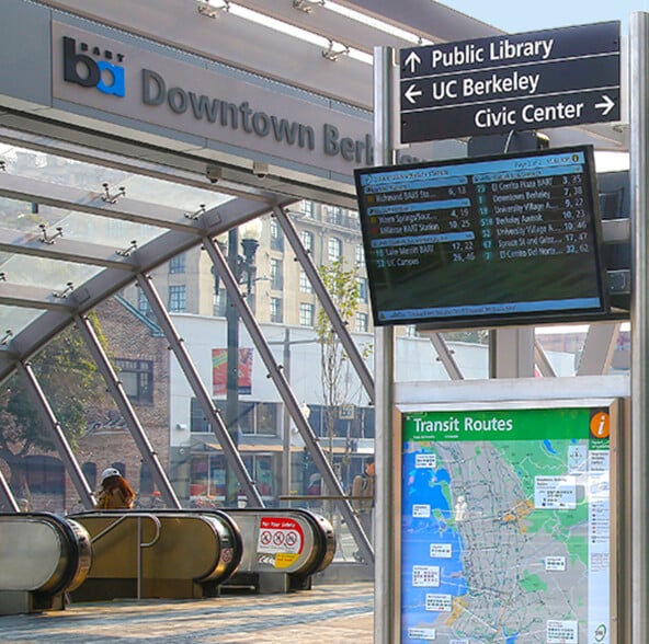 More Photos Of 1672-1676 University Ave, Berkeley Medical For Sale