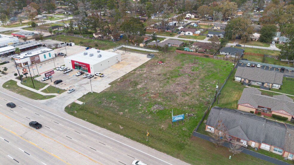 More Photos Of 11119 FM 1960, Huffman Land For Lease