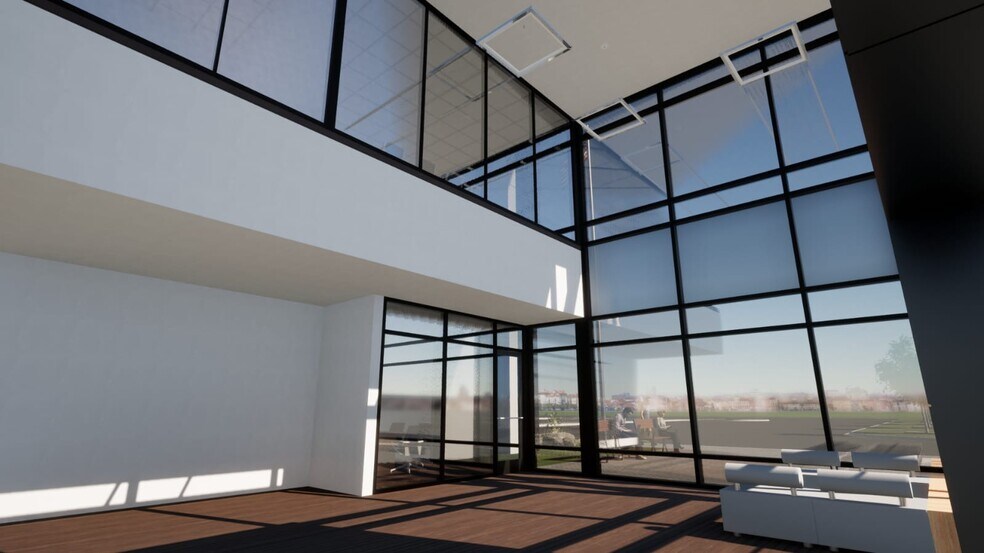 More Photos Of 3400 W Military Hwy, McAllen Warehouse For Lease
