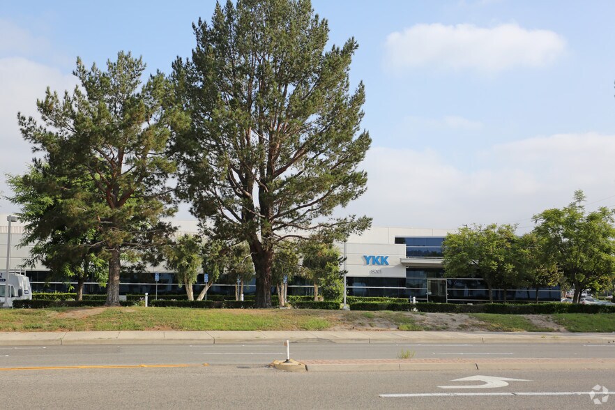 More Photos Of 5001 E La Palma Ave, Anaheim Manufacturing For Lease