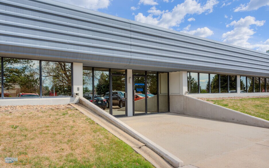 More Photos Of 1860 Lefthand Cir, Longmont Light Manufacturing For Lease
