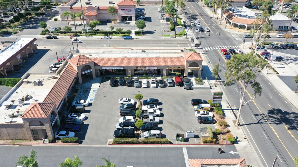 More Photos Of 1252 W 6th St, Corona Storefront For Sale