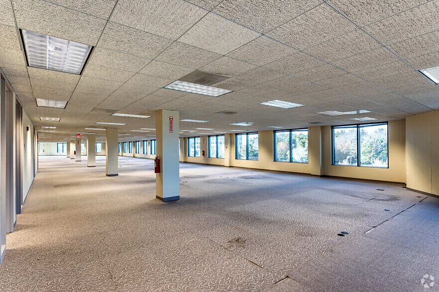 Photo of 3rd Floor Ste 300