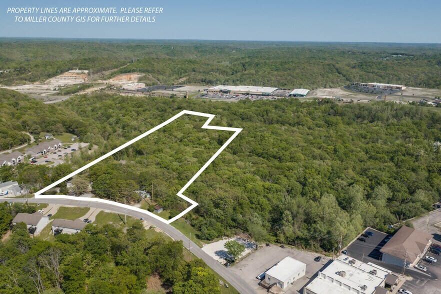 More Photos Of 126 S Fish Haven Rd, Lake Ozark Land For Sale
