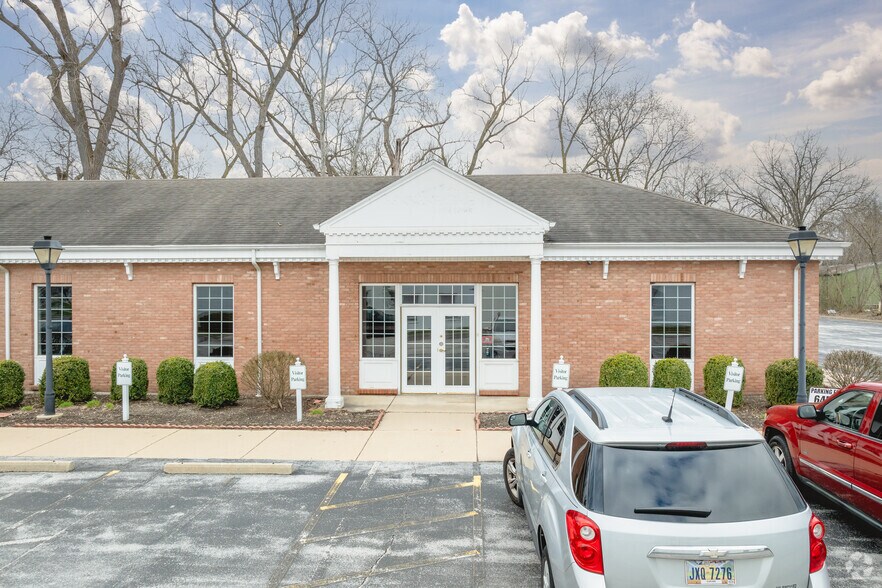 More Photos Of 6450 Monroe St, Sylvania Office For Sale