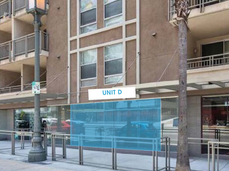 More Photos Of 670 S Bixel St, Los Angeles Apartments For Lease