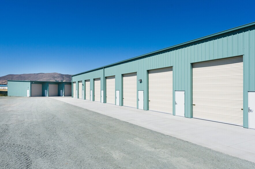 More Photos Of 901 Buckley Rd, San Luis Obispo Self Storage For Lease