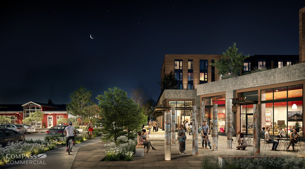 More Photos Of 310 SW Industrial Way, Bend Apartments For Lease