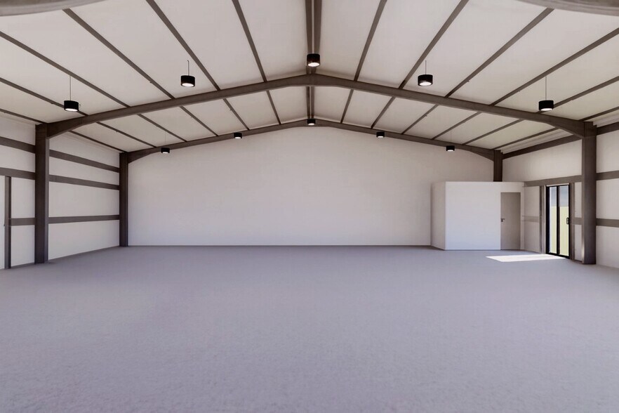 More Photos Of 12960 SE Suzanne Dr, Hobe Sound Industrial For Lease