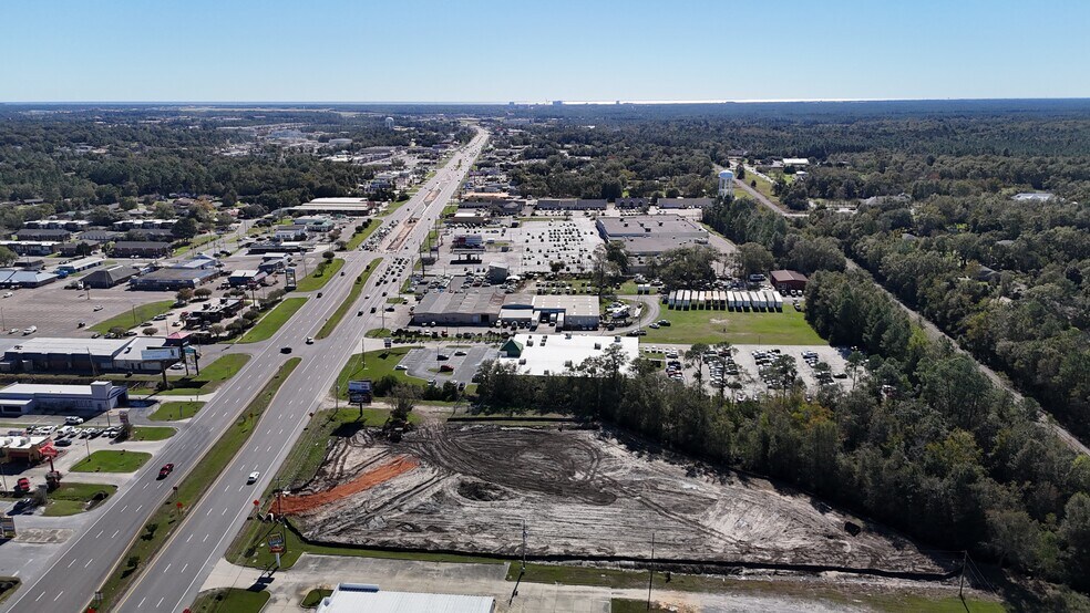 More Photos Of U.S. 49, Gulfport Land For Sale
