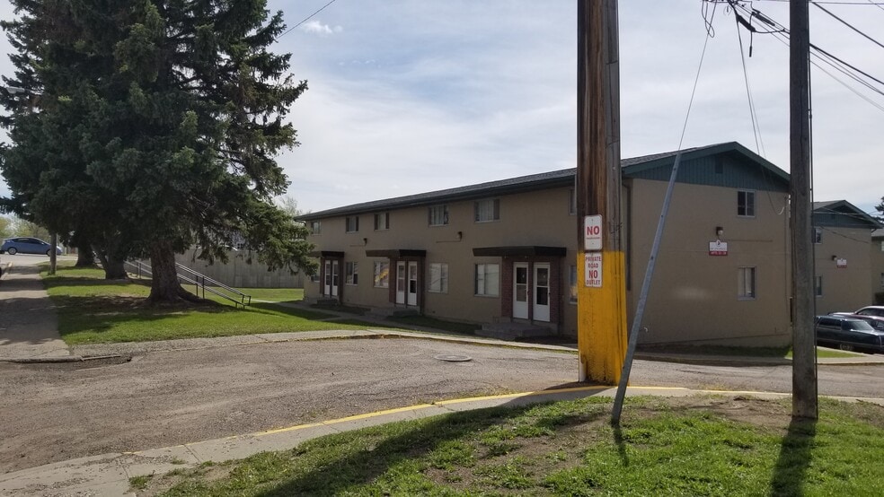 More Photos Of 1800 9th Ave S, Great Falls Apartments For Sale