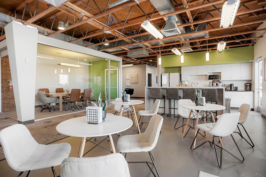 More Photos Of 227-229 Vallejo St, Denver Warehouse For Sale