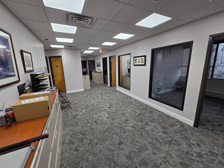 More Photos Of 1037 Route 46 E, Clifton Medical For Lease