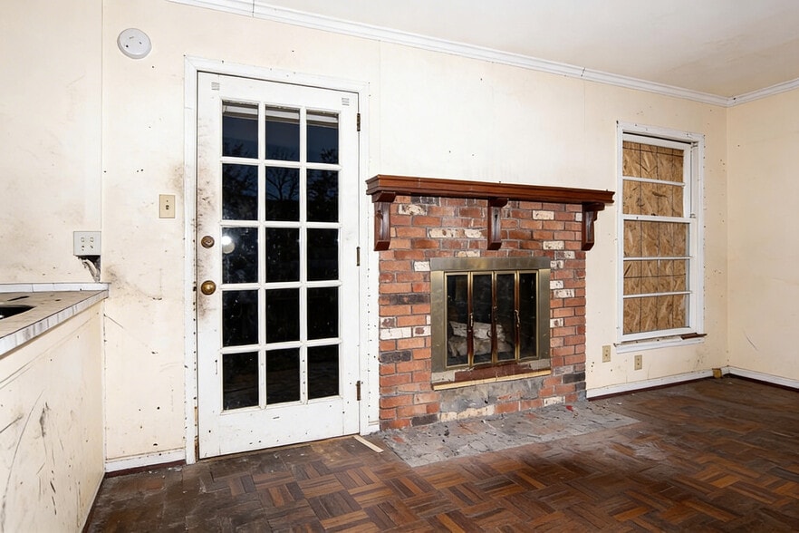 More Photos Of 5195 Austell Rd, Austell Flex For Sale