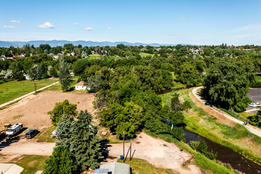 More Photos Of 1706 Bender Ln, Sheridan Land For Sale