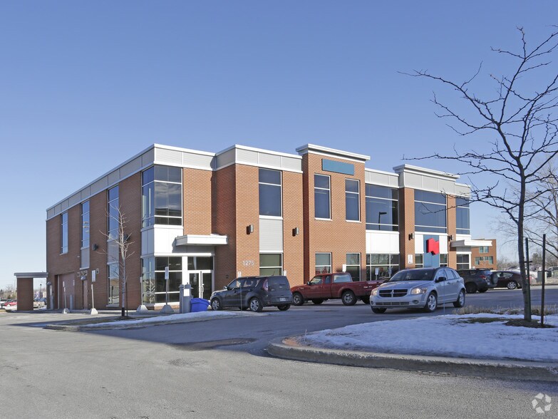 Primary Photo Of 1275 Ch du Tremblay, Longueuil Office For Lease