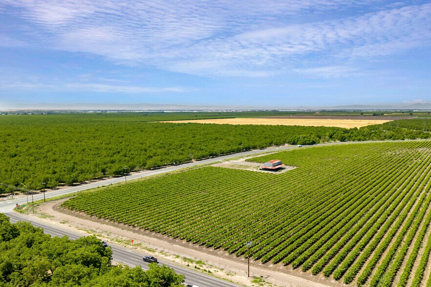 More Photos Of 2850 Jack Tone rd, Stockton Land For Sale
